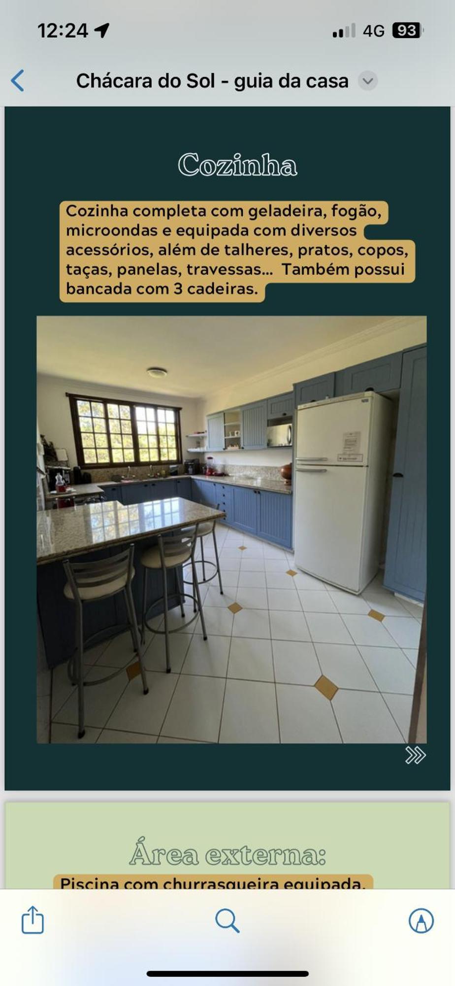 Casa Em Secretario A 800 Metros Do Centro De Secretario Chacaradosolsecretario Villa Petropolis  Luaran gambar